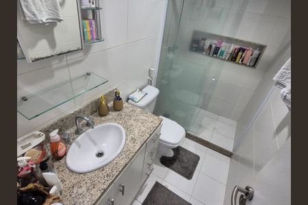 Apartamento para alugar com 273m², 3 quartos e 3 vagasBanheiro 