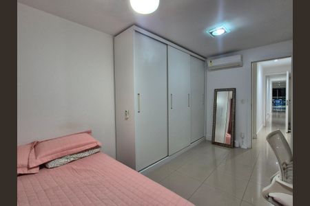Apartamento para alugar com 273m², 3 quartos e 3 vagasSuite 3