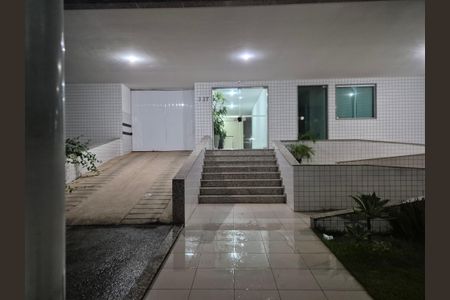 Apartamento para alugar com 273m², 3 quartos e 3 vagasEntrada 