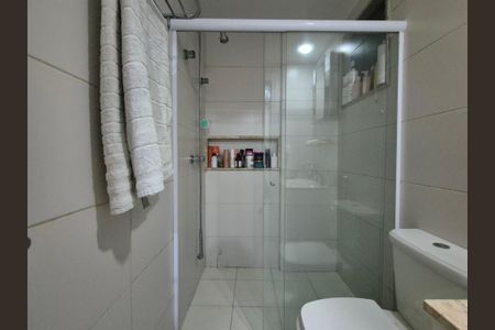 Apartamento para alugar com 273m², 3 quartos e 3 vagasBanheiro 