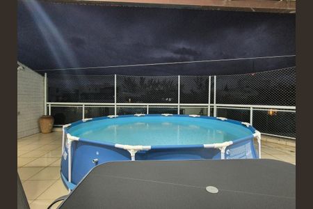 Apartamento para alugar com 273m², 3 quartos e 3 vagasVaranda 