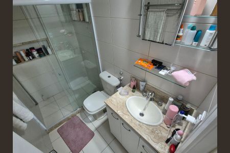 Apartamento para alugar com 273m², 3 quartos e 3 vagasBanheiro 