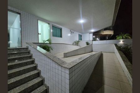 Apartamento para alugar com 273m², 3 quartos e 3 vagasEntrada 