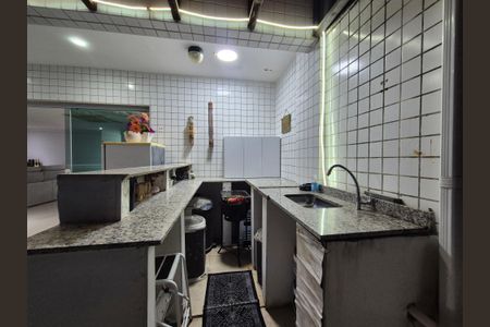 Apartamento para alugar com 273m², 3 quartos e 3 vagasVaranda 