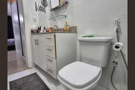 Apartamento para alugar com 273m², 3 quartos e 3 vagasBanheiro 