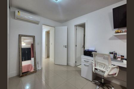 Apartamento para alugar com 273m², 3 quartos e 3 vagasSuíte 3