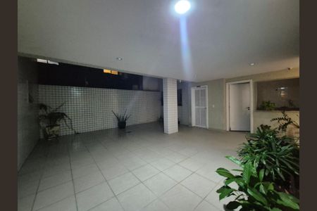 Apartamento para alugar com 273m², 3 quartos e 3 vagasÁrea comum 