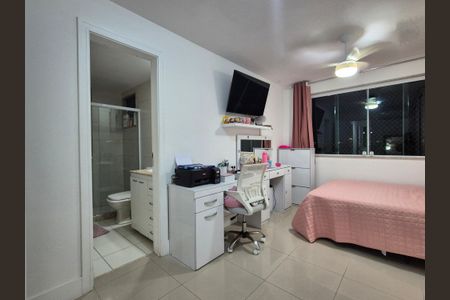 Apartamento para alugar com 273m², 3 quartos e 3 vagasSuíte 3