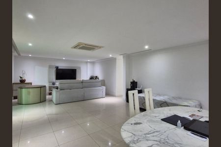 Apartamento para alugar com 273m², 3 quartos e 3 vagasSala 