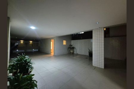 Apartamento para alugar com 273m², 3 quartos e 3 vagasÁrea comum 