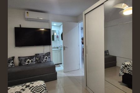 Apartamento para alugar com 273m², 3 quartos e 3 vagasSuíte 2