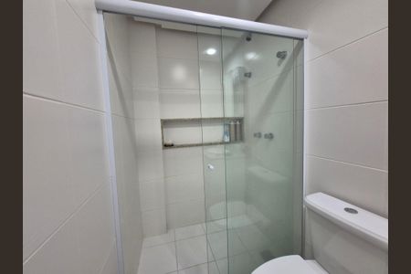 Apartamento para alugar com 273m², 3 quartos e 3 vagasBanheiro 