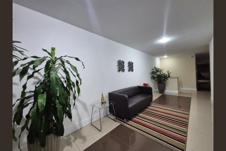 Apartamento para alugar com 273m², 3 quartos e 3 vagasHall de Entrada 
