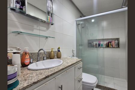 Apartamento para alugar com 273m², 3 quartos e 3 vagasBanheiro 