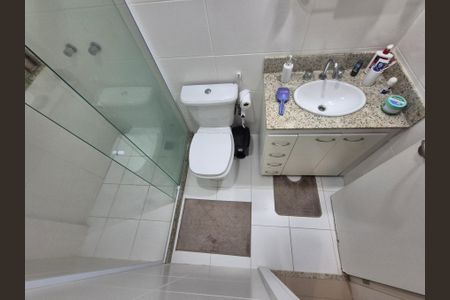 Apartamento para alugar com 273m², 3 quartos e 3 vagasBanheiro 