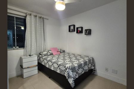 Apartamento para alugar com 273m², 3 quartos e 3 vagasSuíte 2