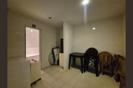 Apartamento para alugar com 273m², 3 quartos e 3 vagasÁrea comum 