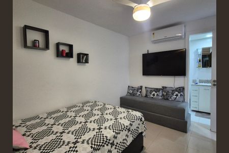 Apartamento para alugar com 273m², 3 quartos e 3 vagasSuíte 2