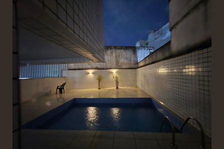 Apartamento para alugar com 273m², 3 quartos e 3 vagasÁrea comum 