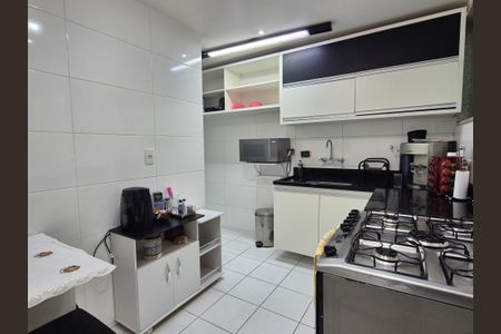 Apartamento para alugar com 273m², 3 quartos e 3 vagasCozinha 