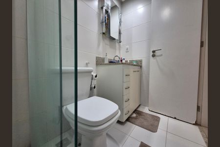 Apartamento para alugar com 273m², 3 quartos e 3 vagasBanheiro 