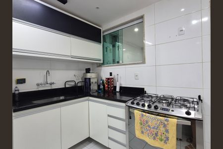 Apartamento para alugar com 273m², 3 quartos e 3 vagasCozinha 