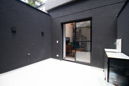 Apartamento à venda com 38m², 1 quarto e 1 vaga Apartamento à venda com 38m², 1 quarto e 1 vagaÁrea comum