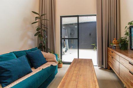 Apartamento à venda com 38m², 1 quarto e 1 vaga Apartamento à venda com 38m², 1 quarto e 1 vagaSala/Cozinha