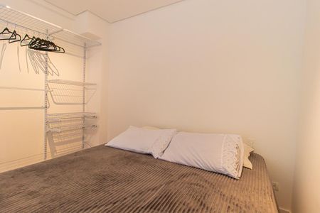 Apartamento à venda com 38m², 1 quarto e 1 vaga Apartamento à venda com 38m², 1 quarto e 1 vagaQuarto
