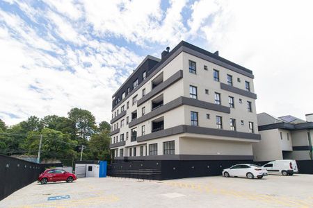 Apartamento à venda com 38m², 1 quarto e 1 vaga Apartamento à venda com 38m², 1 quarto e 1 vagaGaragem