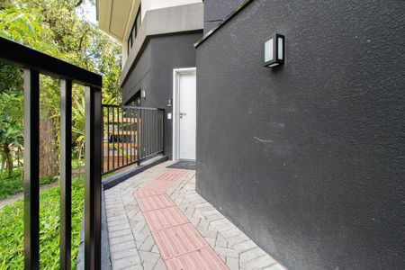 Apartamento à venda com 38m², 1 quarto e 1 vaga Apartamento à venda com 38m², 1 quarto e 1 vagaEntrada