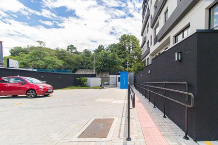 Apartamento à venda com 38m², 1 quarto e 1 vaga Apartamento à venda com 38m², 1 quarto e 1 vagaÁrea comum