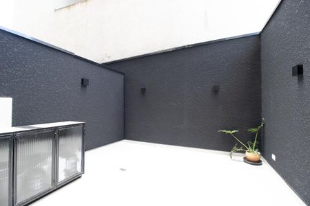 Apartamento à venda com 38m², 1 quarto e 1 vaga Apartamento à venda com 38m², 1 quarto e 1 vagaÁrea comum