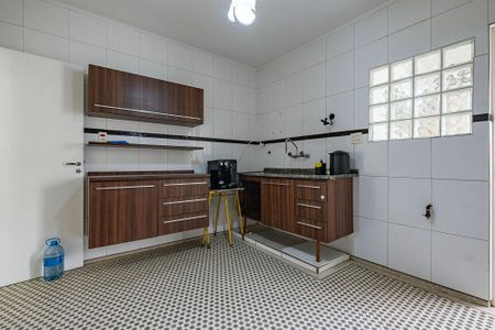 Apartamento para alugar com 126m², 3 quartos e 1 vaga Apartamento para alugar com 126m², 3 quartos e 1 vagaCozinha