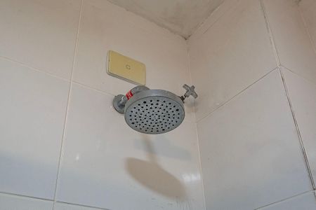 Apartamento para alugar com 126m², 3 quartos e 1 vaga Apartamento para alugar com 126m², 3 quartos e 1 vagaBanheiro Social