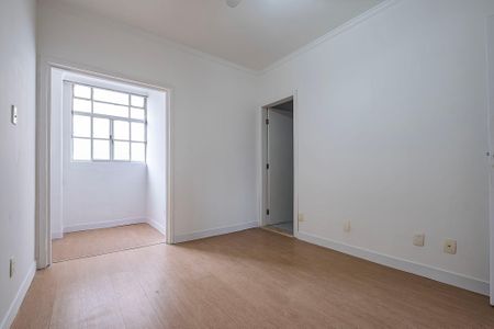 Suíte de apartamento para alugar com 3 quartos, 126m² em Jardim Paulista, São Paulo