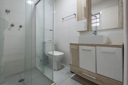 Suíte de apartamento para alugar com 3 quartos, 126m² em Jardim Paulista, São Paulo