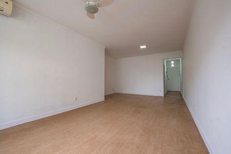 Sala de apartamento para alugar com 3 quartos, 126m² em Jardim Paulista, São Paulo
