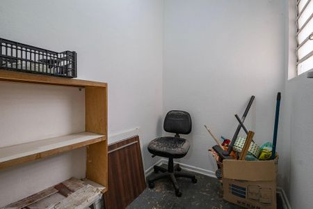 Apartamento para alugar com 126m², 3 quartos e 1 vaga Apartamento para alugar com 126m², 3 quartos e 1 vagaÁrea de Serviço - Quarto