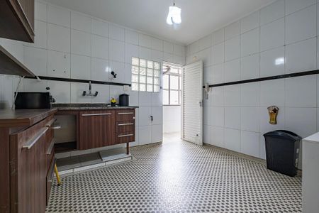 Apartamento para alugar com 126m², 3 quartos e 1 vaga Apartamento para alugar com 126m², 3 quartos e 1 vagaCozinha