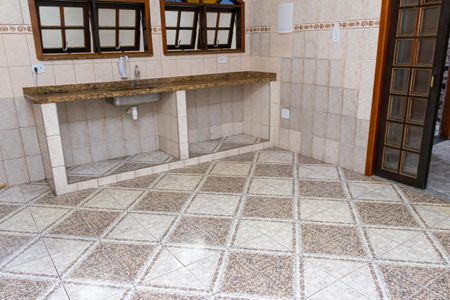 Casa para alugar com 23m², 2 quartos e 1 vaga Casa para alugar com 23m², 2 quartos e 1 vagaCozinha