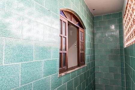 Casa para alugar com 23m², 2 quartos e 1 vaga Casa para alugar com 23m², 2 quartos e 1 vagaÁrea de Serviço