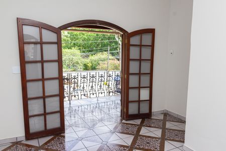 Casa para alugar com 23m², 2 quartos e 1 vaga Casa para alugar com 23m², 2 quartos e 1 vagaQuarto 1