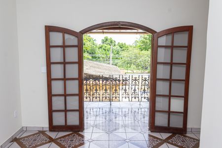 Casa para alugar com 23m², 2 quartos e 1 vaga Casa para alugar com 23m², 2 quartos e 1 vagaQuarto 1