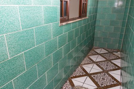 Casa para alugar com 23m², 2 quartos e 1 vaga Casa para alugar com 23m², 2 quartos e 1 vagaÁrea de Serviço