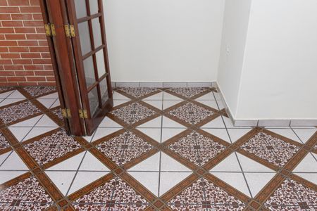 Casa para alugar com 23m², 2 quartos e 1 vaga Casa para alugar com 23m², 2 quartos e 1 vagaQuarto 1