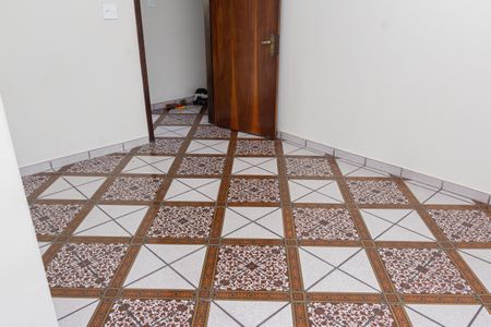 Casa para alugar com 23m², 2 quartos e 1 vaga Casa para alugar com 23m², 2 quartos e 1 vagaQuarto 1