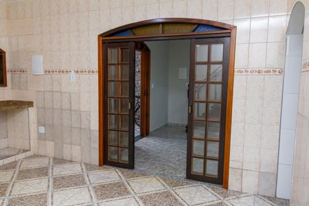 Casa para alugar com 23m², 2 quartos e 1 vaga Casa para alugar com 23m², 2 quartos e 1 vagaCozinha