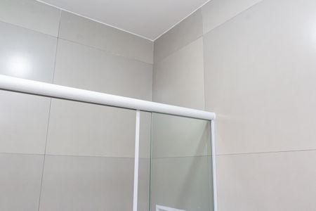 Casa para alugar com 23m², 2 quartos e 1 vaga Casa para alugar com 23m², 2 quartos e 1 vagaBanheiro 1