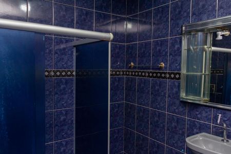 Casa para alugar com 23m², 2 quartos e 1 vaga Casa para alugar com 23m², 2 quartos e 1 vagaBanheiro 2